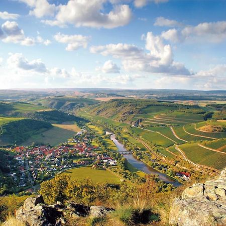 شقة Winetime Oberhausen an der Nahe المظهر الخارجي الصورة